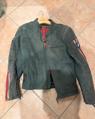 Giacca moto BMW MOTORRAD