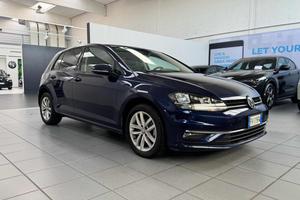 VOLKSWAGEN Golf 1.6 TDI 115CV DSG 5p. Business B