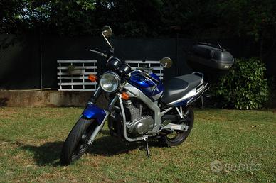 Suzuki GS 500