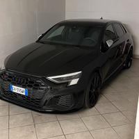 AUDI S3 8Y QUATTRO