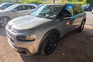 Citroen C4 Cactus BlueHDi 100 S&S Shine