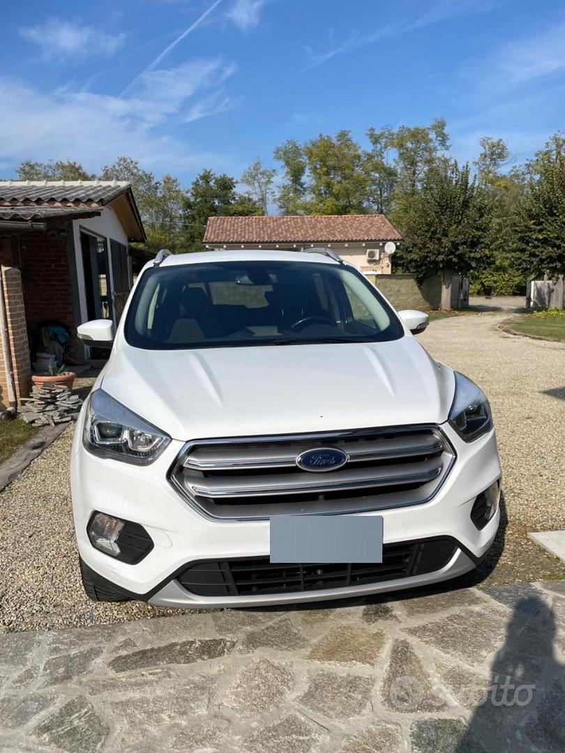 Ford Kuga 2ª serie