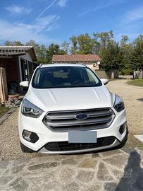 Ford Kuga 1.5 TDI 2017
