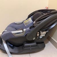 Trio aptica inglesina