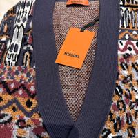 Maglione cardigan MISSONI