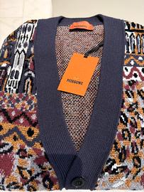 Maglione cardigan MISSONI