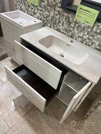 MOBILE BAGNO 90 CM - ULTIMO PEZZO!