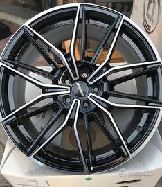 4 CERCHI GMP SPECTER AUDI Q3 WV TIQUAN BMW X1/X2/I