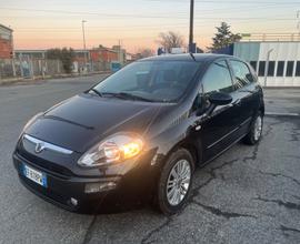 Fiat Punto Evo Punto Evo 1.3 Mjt 75 CV DPF 5 porte