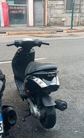 Piaggio Zip