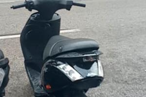Piaggio Zip