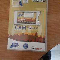 scheda tv sat con cam tv 
