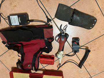 Forbice da potatura professionale Infaco