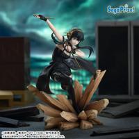 Spy X Family Luminasta: Yor Forger Statue