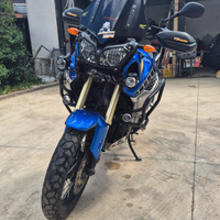 Yamaha super tènèrè 1200