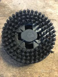 Spazzole lucidatrice