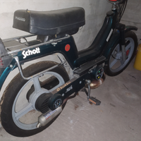 Piaggio Si