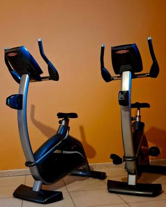 Cyclette Panatta professionale (autoalimentata)