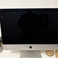 Imac 21.5 4k 2017