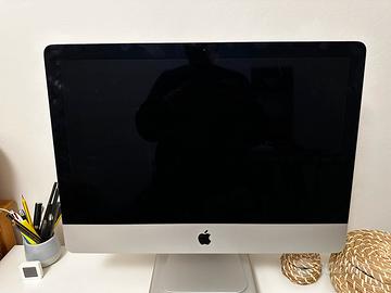 Imac 21.5 4k 2017