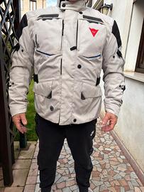 Giacca Splugen Dainese