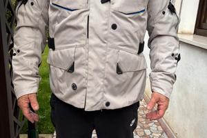 Giacca Splugen Dainese