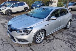 Renault Megane Mégane dCi 165 CV EDC Energy GT 4Co