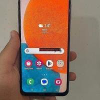 Samsung Galaxy A23 5G blue 7066