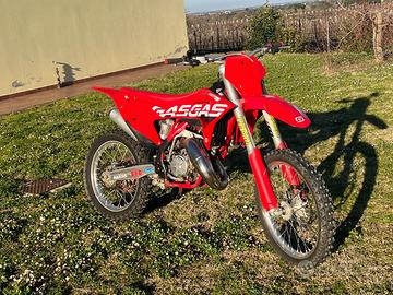 Moto GAS GAS MC 125cc 2023