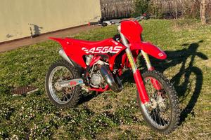 Moto GAS GAS MC 125cc 2023