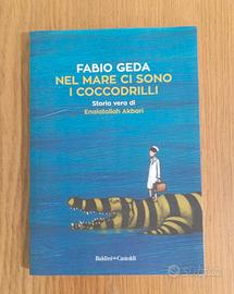 Nel mare ci sono i coccodrilli