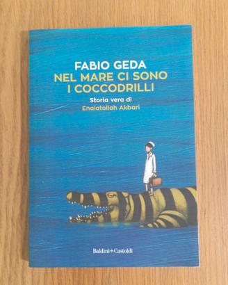 Nel mare ci sono i coccodrilli