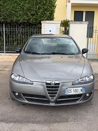 Alfa 147 jtdm