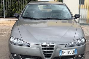 Alfa 147 jtdm