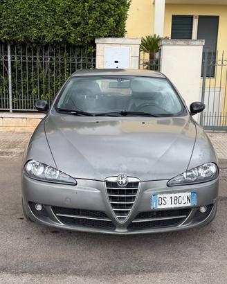 Alfa 147 jtdm