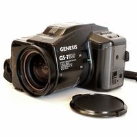 FOTOCAMERA ANALOGICA CHINON GENESIS GS-7