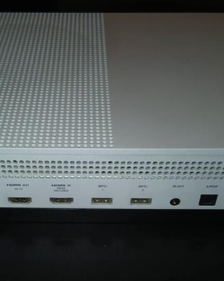 x box one