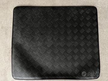 Tappeto baule auto