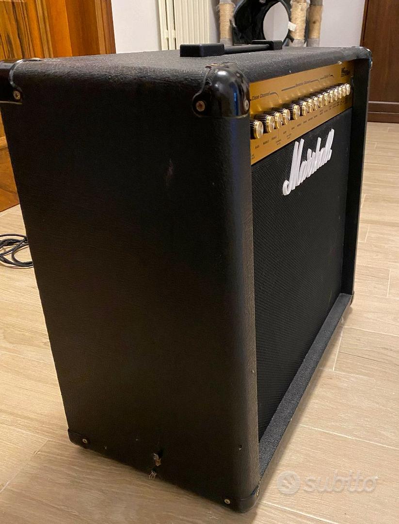 Amplificatore Chitarra Acustica Marshall - Strumenti Musicali In vendita a  Vicenza