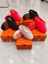Nike mind 001 Nera Rossa Lilla Rosa