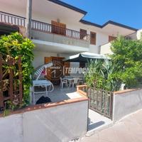 VILLETTA A SCHIERA CON CANTINA E POSTO AUTO A FURN