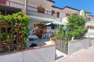 VILLETTA A SCHIERA CON CANTINA E POSTO AUTO A FURN