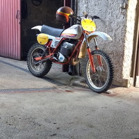 Ktm mc 250 1979