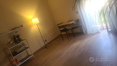 Stanza cn bagno privato in camera