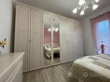 Camera matrimoniale ( senza letto )