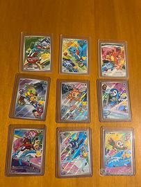 Carte pokem