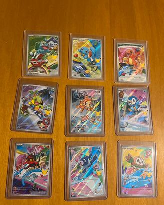 Carte pokem