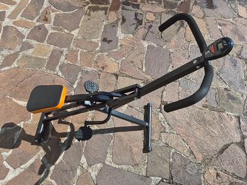 Attrezzo Fitness Total Crunch Body Crunch FFitness