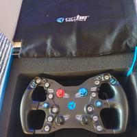 VOLANTE F1 GAME CUBE