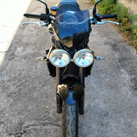Triumph Street triple 675 R